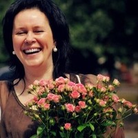 Iryna Bubnova