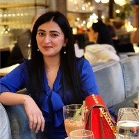Mahrukh A Malik