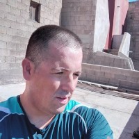 Sergio Alcaide Sanchez