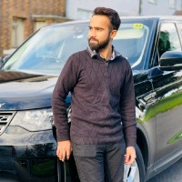 Haseeb Jalal