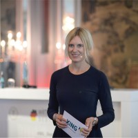 Caroline Rudelt