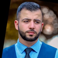 Mohammed Al-Zubaidi