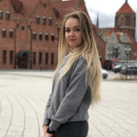 Alina Bukhtiiarova