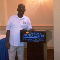 Delroy Simmonds