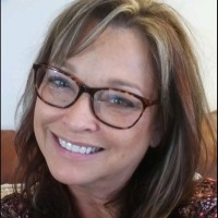 Christine Renee Russell