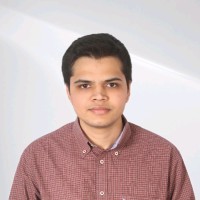 Pratham Shah
