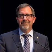 Jason Ralph, CISSP
