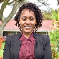 Joy Kariuki