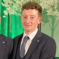 Patrick O'Donovan