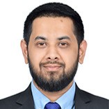 Mahbub Ashraf Siddiky