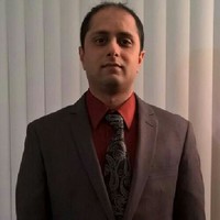 Mobeen Shaukat