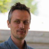 Joris De Backer