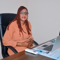 Farida KABORE