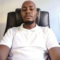 Sylvester Shilaluke