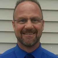 Eric D. Rusch