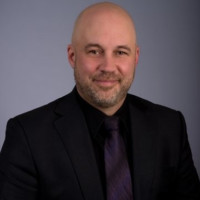 Greg Bergeron