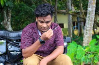 Akshay Raju
