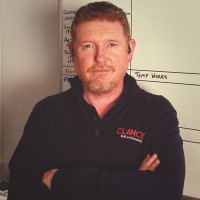 Paul Ferns BSc (Hons)