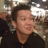 Albert Nguyen