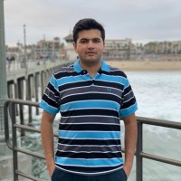 Hamza Abbasi, PE