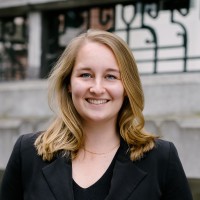 Nina Van Dam