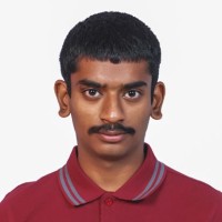 Kiran Murthy