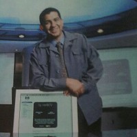 Fernando Ibarra