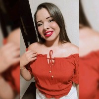 Stéfany Priscila
