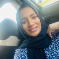 Quraisha Mahomed