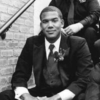 Cedric Quashie