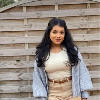 Sajana R.
