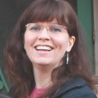Sheila Wright