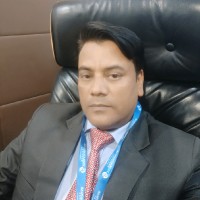 Surender Pandey