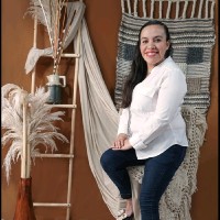 Alicia Isabel Téllez Martínez