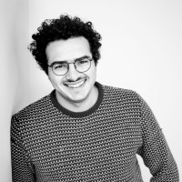 Bassel Katamish