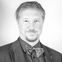 Jonas Jakobsson, Phd.