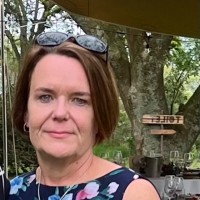 Shona Hawley
