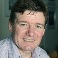 Tim Barnett