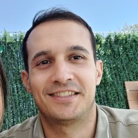 Sergio Brotóns Ortega