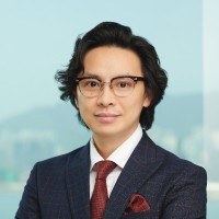 Eugene Wong