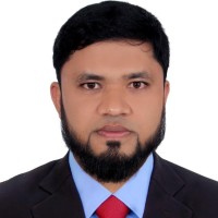 Md Mamunur Rashid
