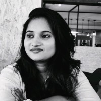 Archana A S