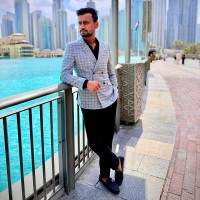 Mohammed Aslam