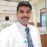 Rathish Hariharan