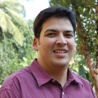Prashanth Kudva