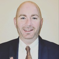 Kevin T. Donahue