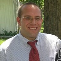 Joe Rauschenberger