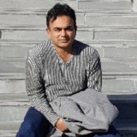 M Ahmad