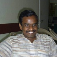 Pradip G. More
