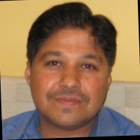 Vaibhav G.